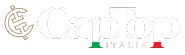 CapTop Logo