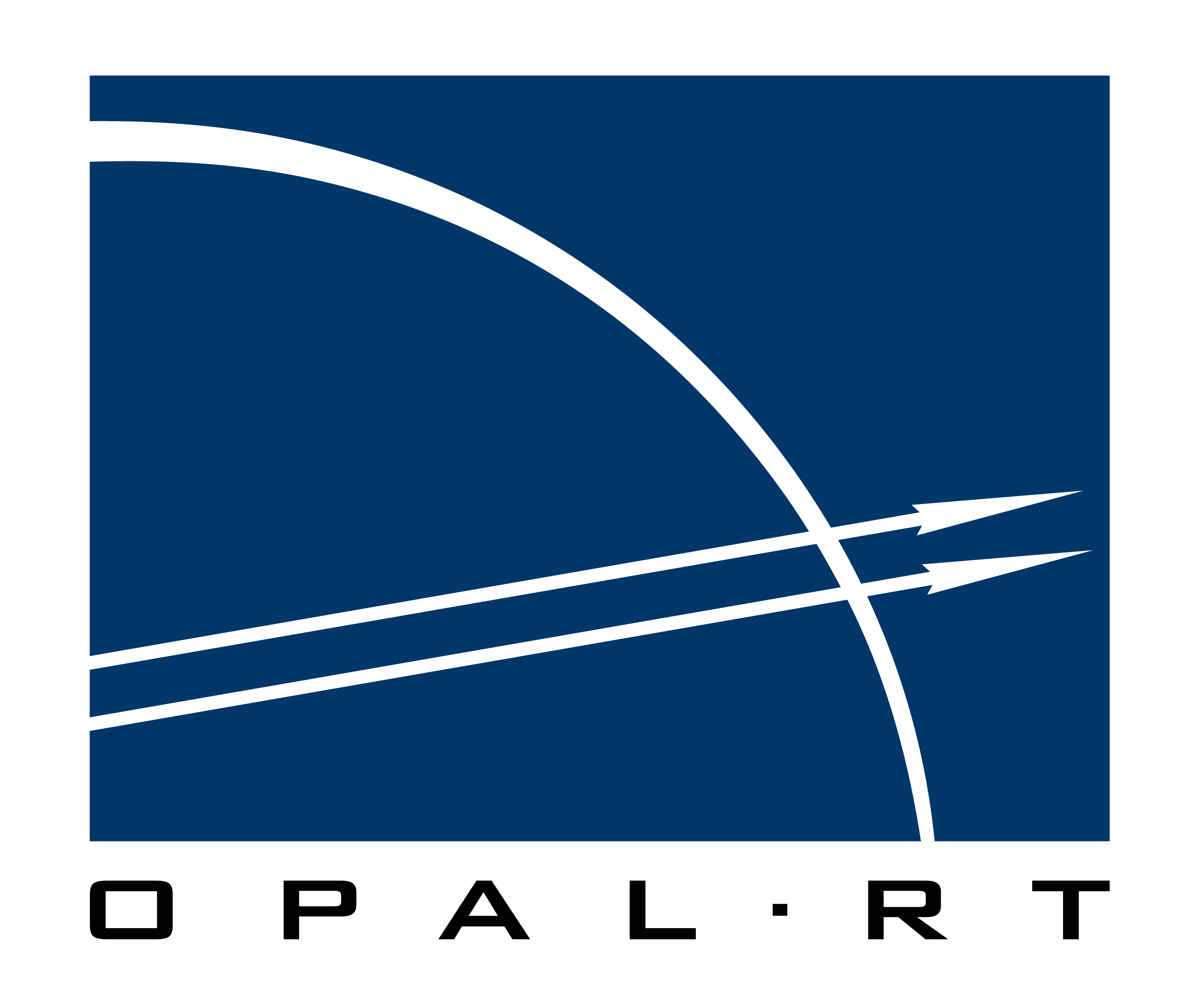 Opal-RT HIL Logo