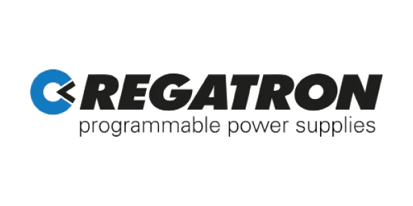 regatron Logo