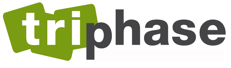 Triphase Logo